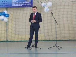 Zakończenie roku klas czwartych